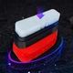 Средство для очистки стекол автомобиля с губкой TevarGlass, 120 мл - изображение 2