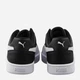 Подростковые кеды Puma Caven 2.0 Jr 39383705 38 (5) Black/White (4099683417430) - изображение 4