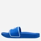 Детские шлепанцы Puma Leadcat 2.0 Ps 38443516 28 (10) Vivid Blue-PUMA White (4067983803321) - изображение 3
