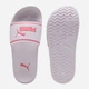 Детские шлепанцы Puma Leadcat 2.0 Ps 38443517 28 (10) Lilac Frost-Magic Rose (4067983973888) - изображение 5