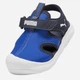Детские спортивные сандалии Puma Fun Racer Sandal V Ps 40058402 31 (12) Vivid Blue/White/New Navy (4067983730344) - изображение 4