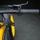 Электровелосипед VOLTO Lankeleisi XT750 Plus 1000W 17.5Ah Алюминиевый Желтый - изображение 6