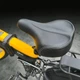 Электровелосипед VOLTO Lankeleisi XT750 Plus 1000W 17.5Ah Алюминиевый Желтый - изображение 7