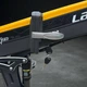 Электровелосипед VOLTO Lankeleisi XT750 Plus 1000W 17.5Ah Алюминиевый Желтый - изображение 9