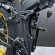 Электровелосипед VOLTO Lankeleisi XT750 Plus 1000W 17.5Ah Алюминиевый Желтый - изображение 12