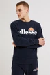 Світшот Ellesse SL Succiso Sweatshirt SHC07930-429 2XL - изображение 2