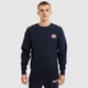 Світшот Ellesse Diveria Sweatshirt SHS02215-429 2XL - зображення 1