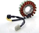 Генератор Статор магнето Suzuki GSR400 2006-2010 GSR600 2006-2010 GSR750 2011-2016 GSX-S750 L5-L9/M0 2015-2020/GSX-S750 Z SPECIAL EDITION 2018 - изображение 2