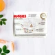 Підгузки Huggies Extra Care 1 2-5кг 26шт - изображение 2