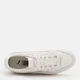 Женские кеды кожаные низкие Puma Carina Street Sd 39509302 40 (6.5UK) 25.5 см Vapor Gray-Vapor Gray-Puma Gold (4099686367855) - изображение 6