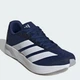 Мужские кроссовки для бега Adidas Duramo Rc2 M JQ8077 45.5 (10.5UK) 29 см Dkblue/Ftwwht/Halsil (4067907627637) - изображение 2