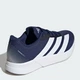 Мужские кроссовки для бега Adidas Duramo Rc2 M JQ8077 45.5 (10.5UK) 29 см Dkblue/Ftwwht/Halsil (4067907627637) - изображение 4