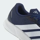 Мужские кроссовки для бега Adidas Duramo Rc2 M JQ8077 45.5 (10.5UK) 29 см Dkblue/Ftwwht/Halsil (4067907627637) - изображение 8