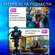 Микрофон петличный беспроводной Type-C Lightning 20м iPhone Android 2.4 ГГц TikTok YouTube внешний видео USB-C ноутбук DSP шумоподавления DKWAY FL-22 Pro Dual + переходник в подарок - изображение 6