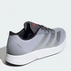 Мужские кроссовки для бега Adidas Duramo Rc2 M JS4430 41.5 (7.5UK) 26 см Halsil/Silvmt/Grefiv (4067907631603) - изображение 4