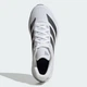 Женские кроссовки для бега Adidas Duramo Rc2 W JR3236 39.5 (6UK) 24.5 см Ftwwht/Grefiv/Halsil (4067907540189) - изображение 5