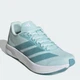 Женские кроссовки для бега Adidas Duramo Rc2 W JS4434 36 (3.5UK) 22.2 см Halmin/Minton/Ftwwht (4067907528736) - изображение 2