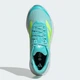 Женские кроссовки для бега Adidas Duramo Sl2 M JS4396 36.5 (4UK) 22.5 см Flaaqu/Luclem/Minton (4067907972539) - изображение 5