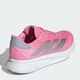 Женские кроссовки для бега Adidas Duramo Sl2 W IH8227 40 (6.5UK) 25 см Blipnk/Silvmt/Pnkfus (4067892313447) - изображение 4