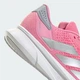 Женские кроссовки для бега Adidas Duramo Sl2 W IH8227 40 (6.5UK) 25 см Blipnk/Silvmt/Pnkfus (4067892313447) - изображение 7