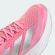 Женские кроссовки для бега Adidas Duramo Sl2 W IH8227 40 (6.5UK) 25 см Blipnk/Silvmt/Pnkfus (4067892313447) - изображение 8