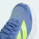 Женские кроссовки для бега Adidas Duramo Sl2 W JS4402 36.5 (4UK) 22.5 см Blufus/Hireye/Halblu (4068802930396) - изображение 7