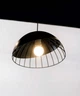 Люстра підвісна Bird Cage (Black) Чорний E27 (Стандарт) (SDLC-00128) - изображение 4