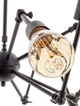 Люстра підвісна Loft Spider (Small) Чорний E27 (Стандарт) (SDLC-00118) - изображение 3