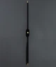 Бра Linear black, L чорний LED (SDLB-00035) - зображення 3