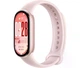 Фитнес-браслет смарт-часы Xiaomi Smart Band 10 AMOLED (Mi Band) Pink - изображение 3