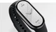 Фитнес-браслет смарт-часы Xiaomi Smart Band 10 AMOLED (Mi Band) Black - изображение 11