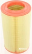 Фильтр воздушный WIX Filters WA9523 - FN AR316/1 - изображение 2