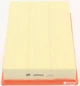 Фильтр воздушный WIX Filters WA9406 - FN AP074/4 - изображение 1