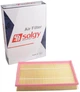 Фільтр повітряний Solgy VW Golf IV 1.6i 16V 2/00 (103056) - зображення 1