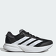 Женские кроссовки для бега Adidas Duramo Speed 2 M IH8201 38.5 (5.5UK) 24 см Cblack/Ftwwht/Grefiv (4067904378969) - изображение 1