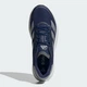 Мужские кроссовки для бега Adidas Duramo Speed 2 M JS4415 43.5 (9UK) 27.5 см Dkblue/Silvmt/Halsil (4067907984631) - изображение 5