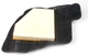 Повітряний фільтр MAHLE BMW X5 (E70/5 (F10) 4.4i 09- (LX 1684/5) - зображення 4