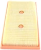 Воздушный фильтр Knecht/MAHLE MB E-class (W212)/C-class (W204) 3.5D 11- (LX 3140) - изображение 3