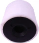 Воздушный фильтр Knecht/MAHLE Seat Ibiza 09-/ Skoda Fabia 10-14/Rapid 12-/VW Polo 09- (LX 2831) - изображение 1