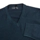 Пуловер AUSTRALIAN Sweater Merinos V Neck LSUMA0009-061 XXL - зображення 3
