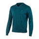 Пуловер AUSTRALIAN Sweater Merinos V Neck LSUMA0009-320 XXL - зображення 1