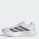 Женские кроссовки для бега Adidas Duramo Speed 2 W IH8210 36 (3.5UK) 22.2 см Ftwwht/Ironmt/Dshgry (4067892355331) - изображение 3