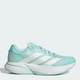 Женские кроссовки для бега Adidas Duramo Speed 2 W JS4423 39.5 (6UK) 24.5 см Halmin/Zeromt/Seflaq (4067907992087) - изображение 1