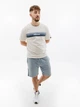 Футболка Murillo Tee SHR17446-904 XL - изображение 5