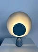 Настільна лампа Ava blue сірий+синій LED (SDLF-00019) - изображение 3