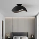 Люстра пристельова Wabi Sabi (Small Black) Чорний LED (SDLC-00014) - зображення 2