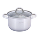 Кастрюля Kamille 5634S 6.5 л - зображення 1