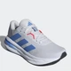 Мужские кроссовки для бега Adidas Galaxy 7 M JQ2622 42 (8UK) 26.5 см Dshgry/Blufus/Lucred (4067907612923) - изображение 2