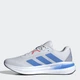 Мужские кроссовки для бега Adidas Galaxy 7 M JQ2622 42 (8UK) 26.5 см Dshgry/Blufus/Lucred (4067907612923) - изображение 3