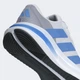 Мужские кроссовки для бега Adidas Galaxy 7 M JQ2622 42 (8UK) 26.5 см Dshgry/Blufus/Lucred (4067907612923) - изображение 7